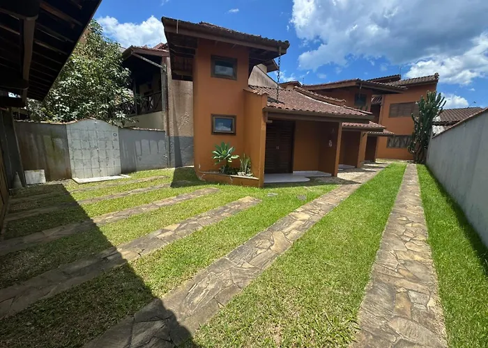Suites Estrela Do Norte