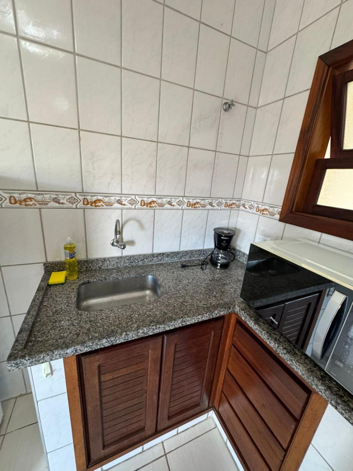 Estrela Do Norte Apartamento Ubatuba