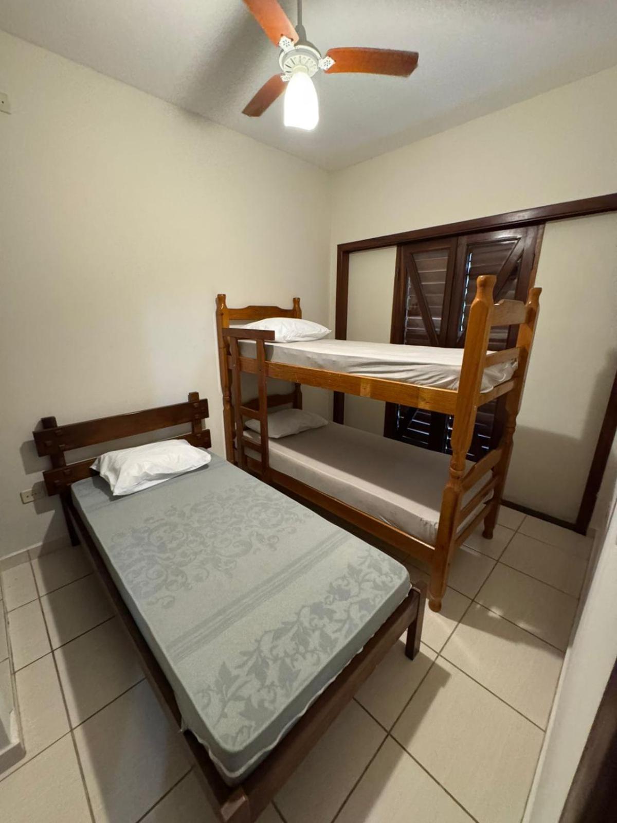 Apartamento Estrela Do Norte Ubatuba