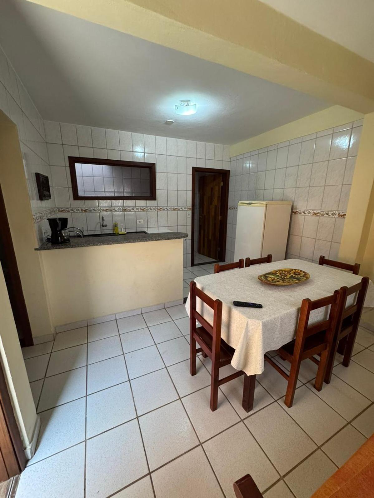Estrela Do Norte Apartamento *