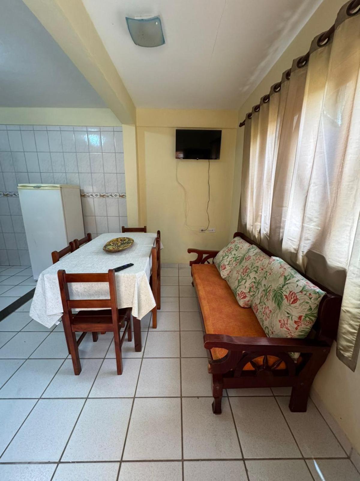 Estrela Do Norte Apartamento Ubatuba
