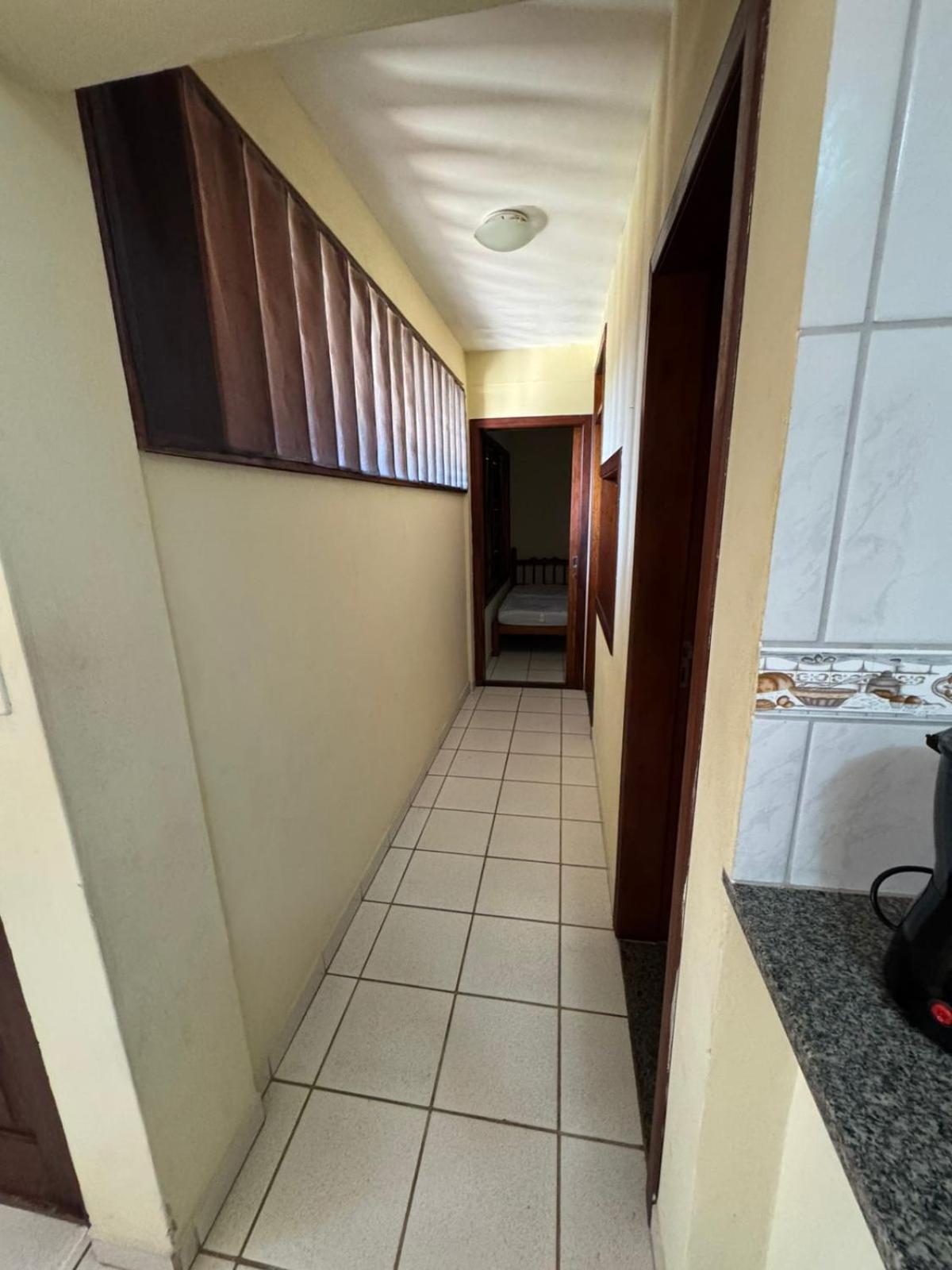 Apartamento Estrela Do Norte