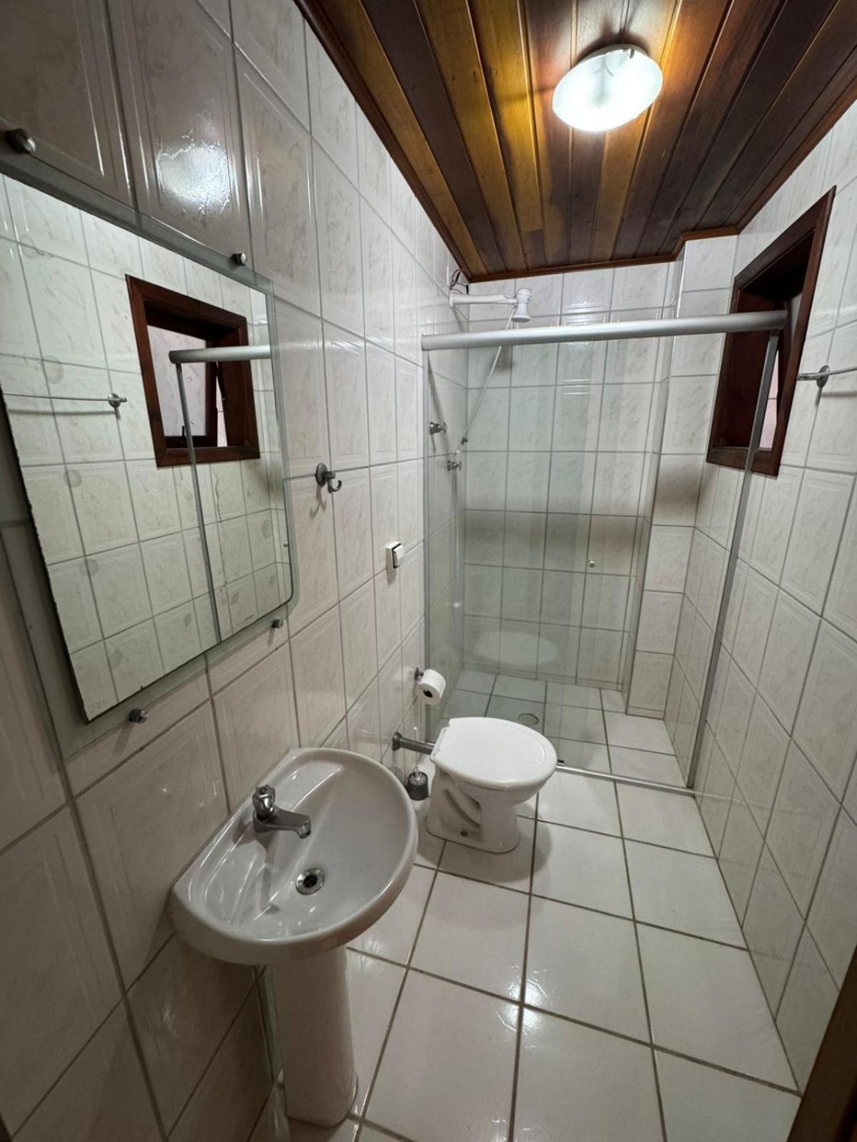 Estrela Do Norte Apartamento Ubatuba