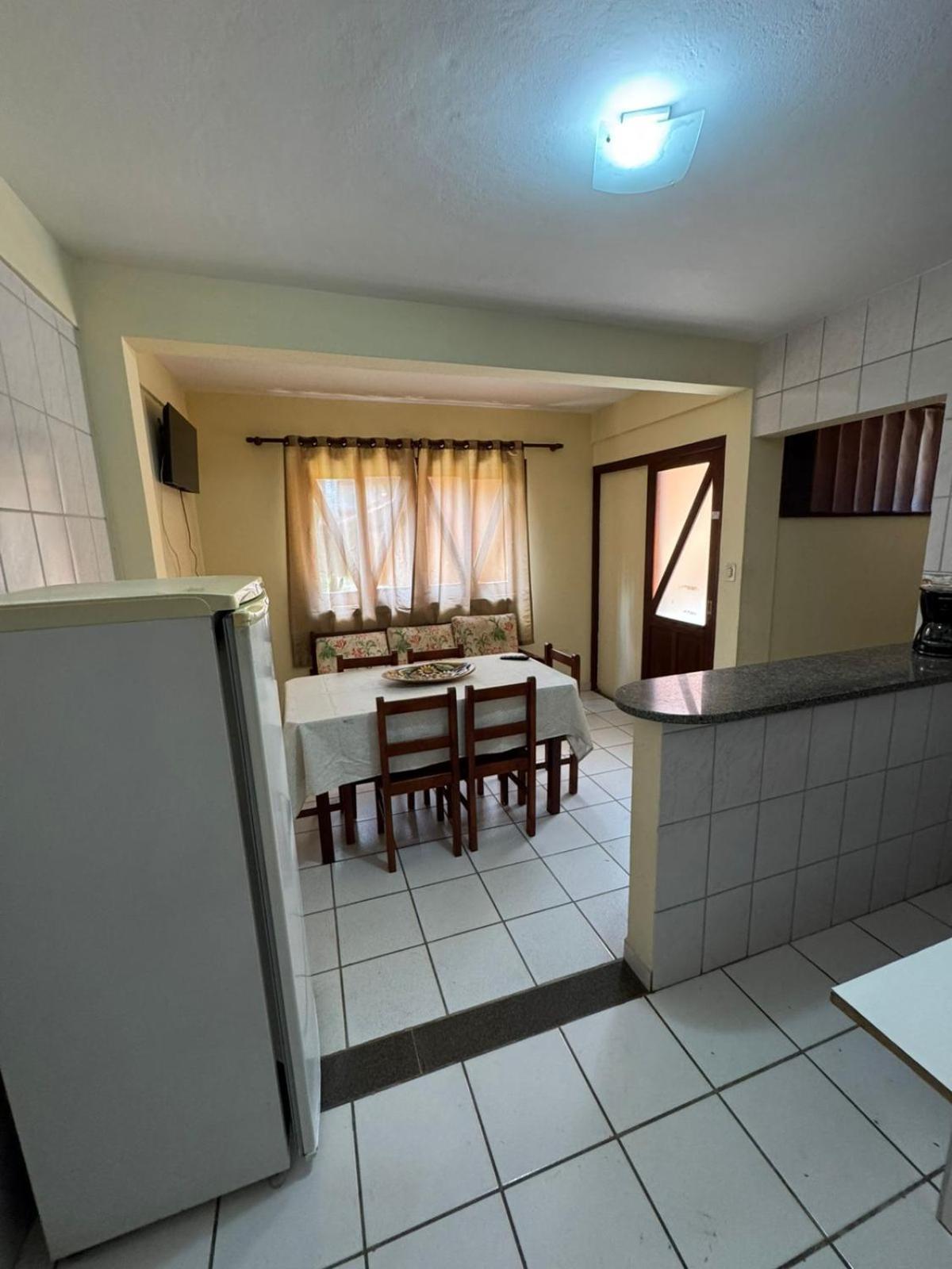 Apartamento Estrela Do Norte