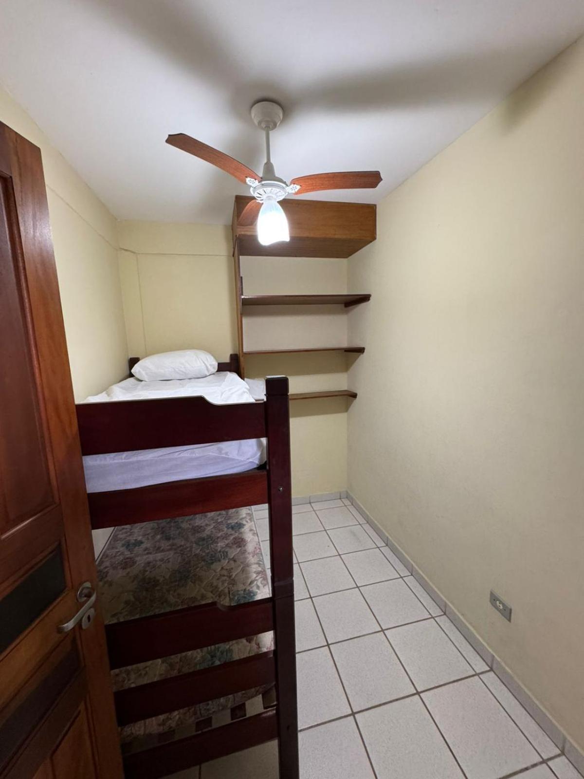 Estrela Do Norte Apartamento Ubatuba