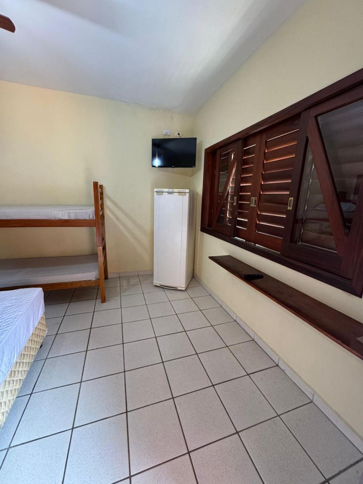 Estrela Do Norte Apartamento *