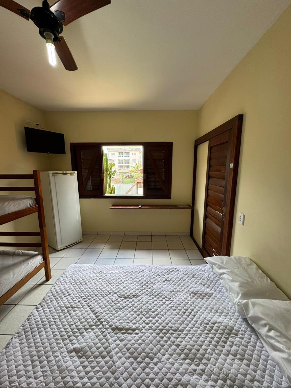 Estrela Do Norte Apartamento *