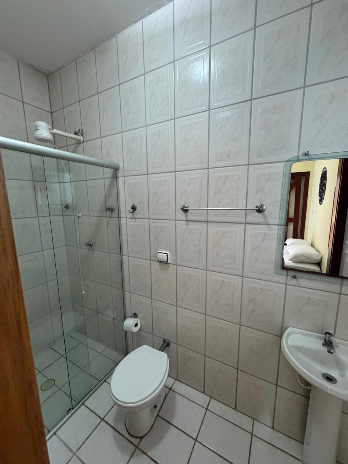 Estrela Do Norte Apartamento *