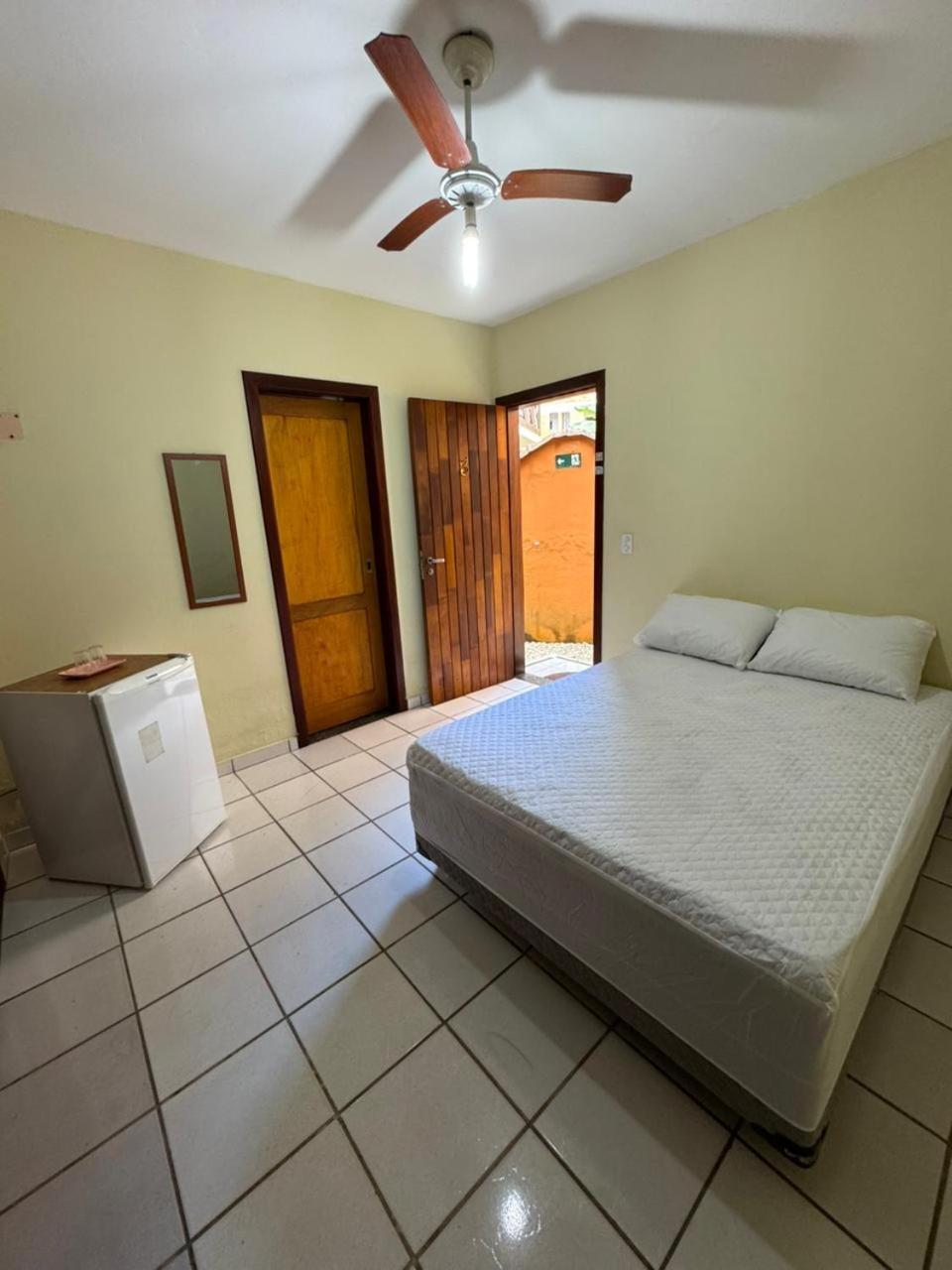 Apartamento Estrela Do Norte *