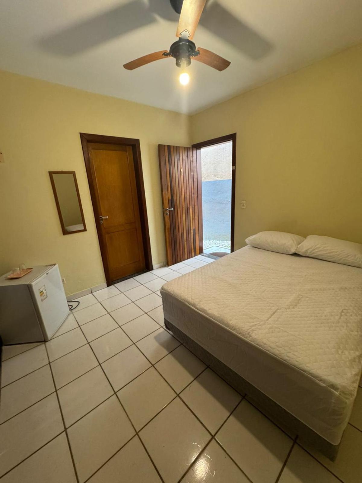 Apartamento Estrela Do Norte