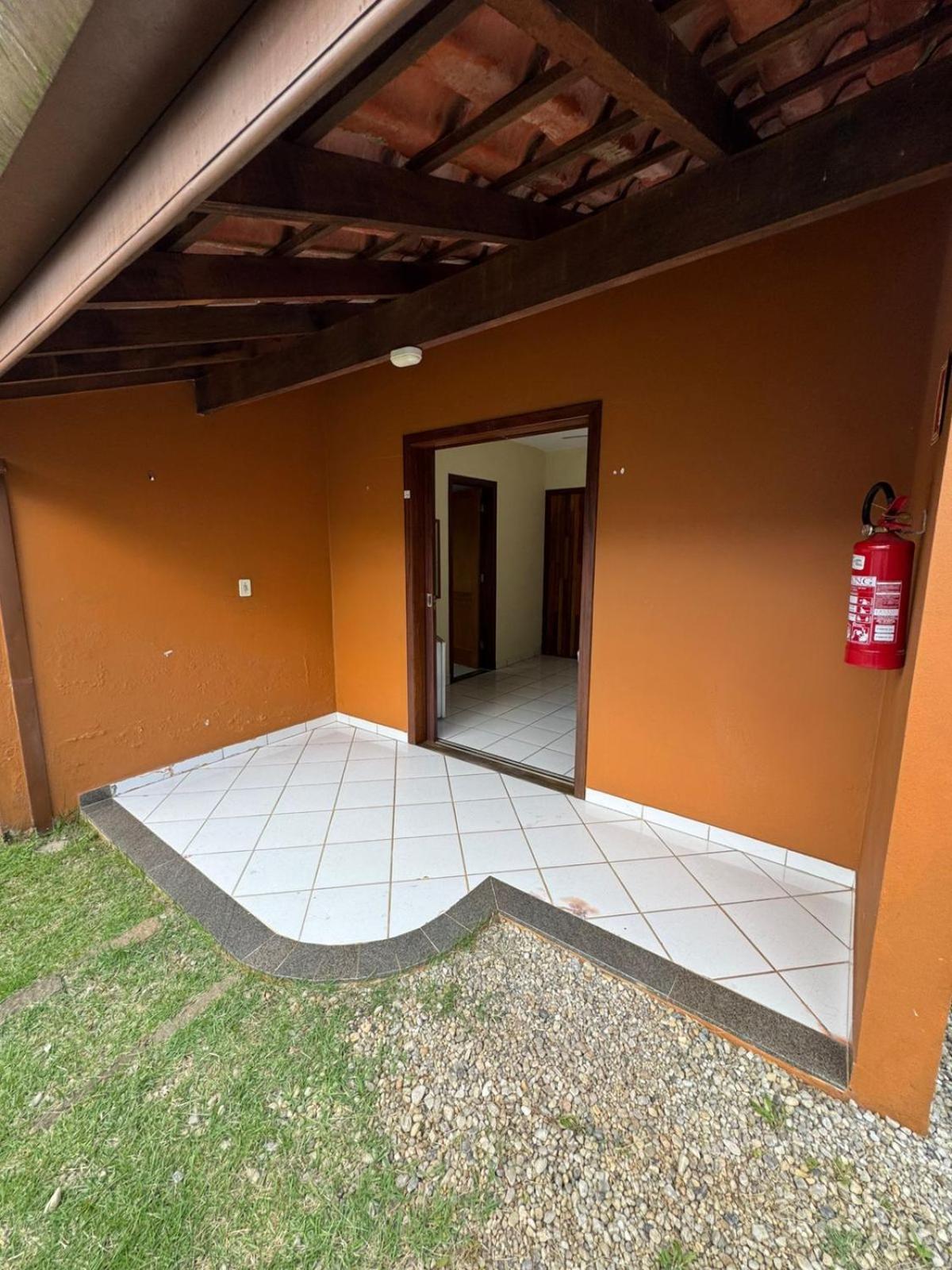 Estrela Do Norte Apartamento Ubatuba